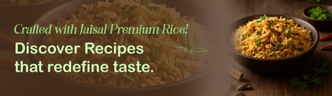 00 - Jaisal Organic