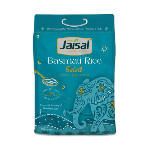 Jaisal Select: Premium Quality Products for Every Need - Jaisal Organic