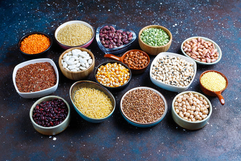 Millets & Superfoods
