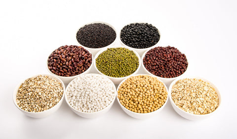 Wholesome Pulses
