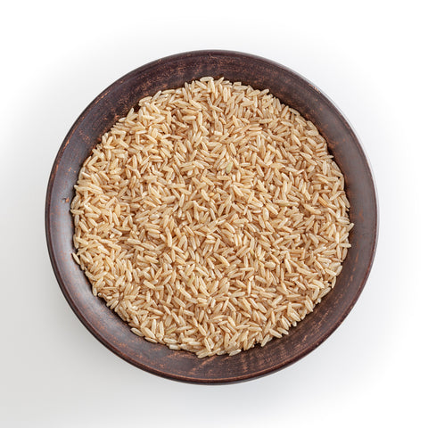 Brown Rice Explained: Nutrition, Benefits &amp; Uses - Jaisal Organic