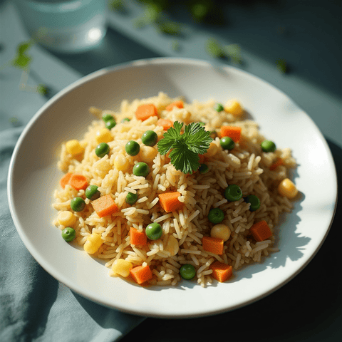 Discover the Elegance of Jaisal Organic 1121 Basmati Rice - Jaisal Organic