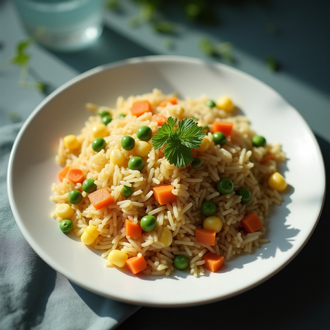 Discover the Elegance of Jaisal Organic 1121 Basmati Rice