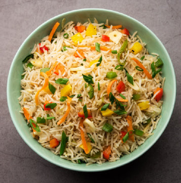 Discover the Elegance of Jaisal Organic 1121 Basmati Rice