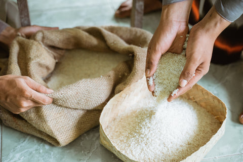 The Health Benefits of Basmati Rice You Should Know! - Jaisal Organic