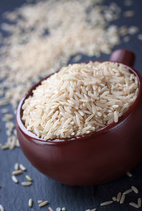 What is Short Grain Rice and Why Chefs Love It - Jaisal Organic