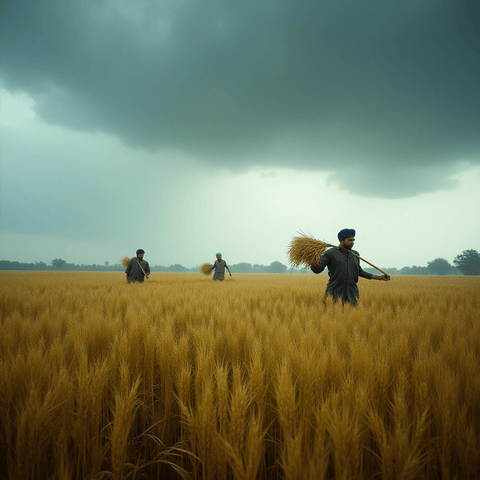 What Makes Basmati Rice Special? A Complete Guide - Jaisal Organic
