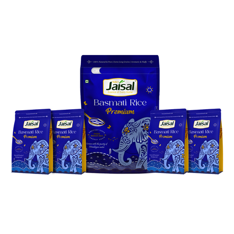 Jaisal Premium