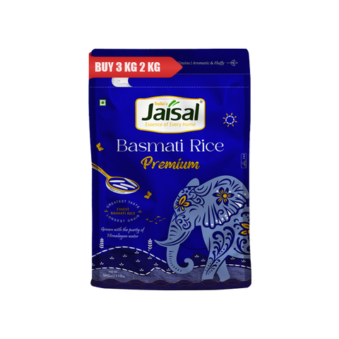 Jaisal Premium