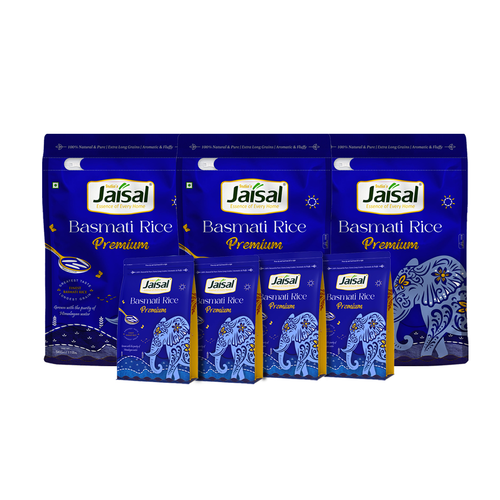 Jaisal Premium