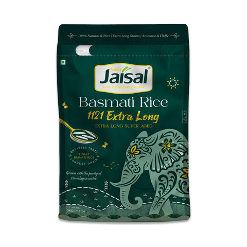 Jaisal Extra Long Rice