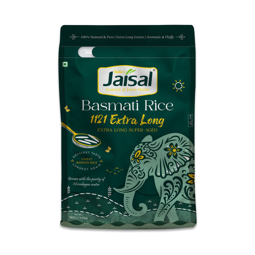 Jaisal Extra Long Rice