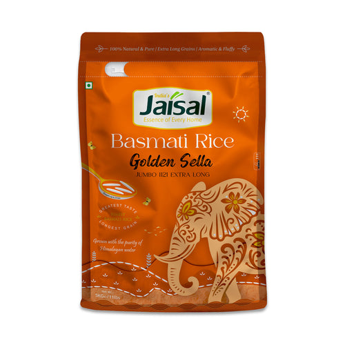 Jaisal Golden Sella