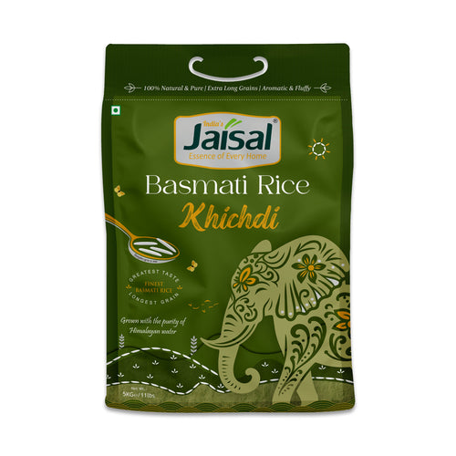 Jaisal Khichdi