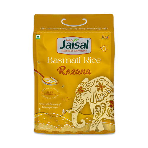 Jaisal Rozana