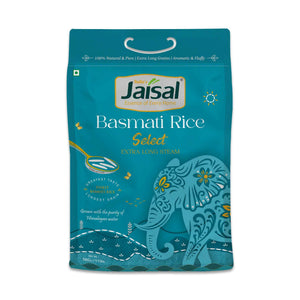 Jaisal Select: Premium Quality Products for Every Need - Jaisal Organic