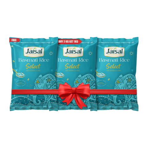 Jaisal Select: Premium Quality Products for Every Need - Jaisal Organic