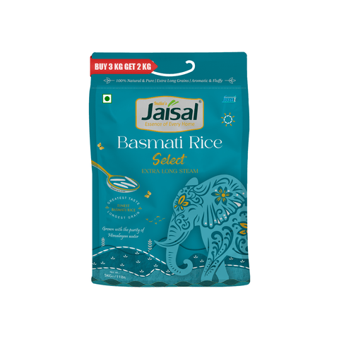 Jaisal Select: Premium Quality Products for Every Need - Jaisal Organic