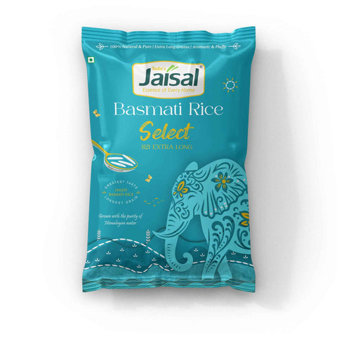 Jaisal Select: Premium Quality Products for Every Need - Jaisal Organic