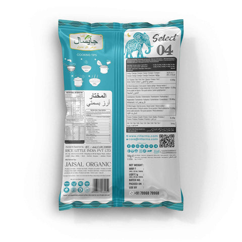 Jaisal Select: Premium Quality Products for Every Need - Jaisal Organic