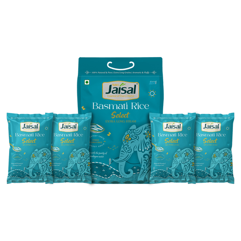 Jaisal Select: Premium Quality Products for Every Need - Jaisal Organic