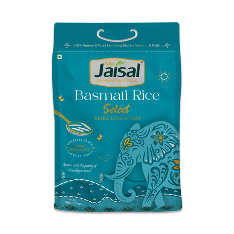 Jaisal Select